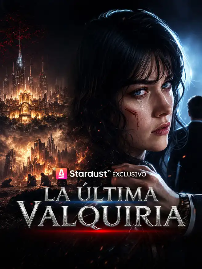 La última Valquiria