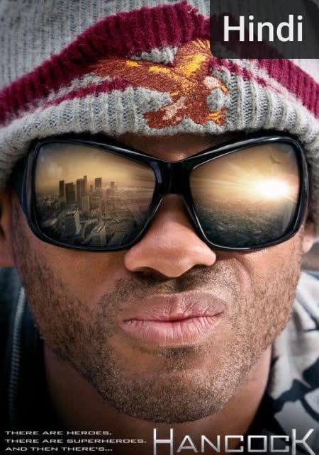 Hancock [Hindi] (2008)