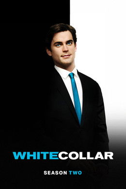 White Collar S2 (2010)