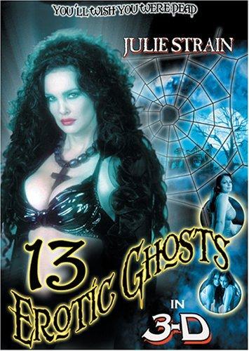 Thirteen Erotic Ghosts (2004)