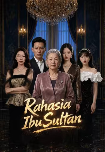 Rahasia Ibu Sultan