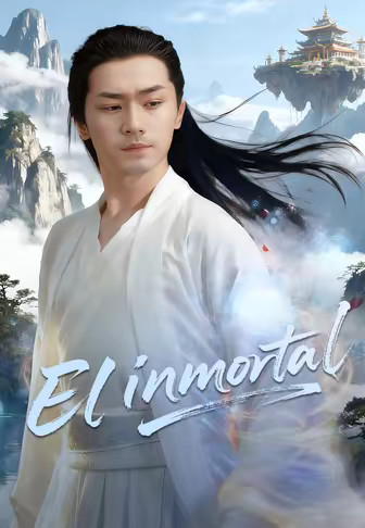 El inmortal