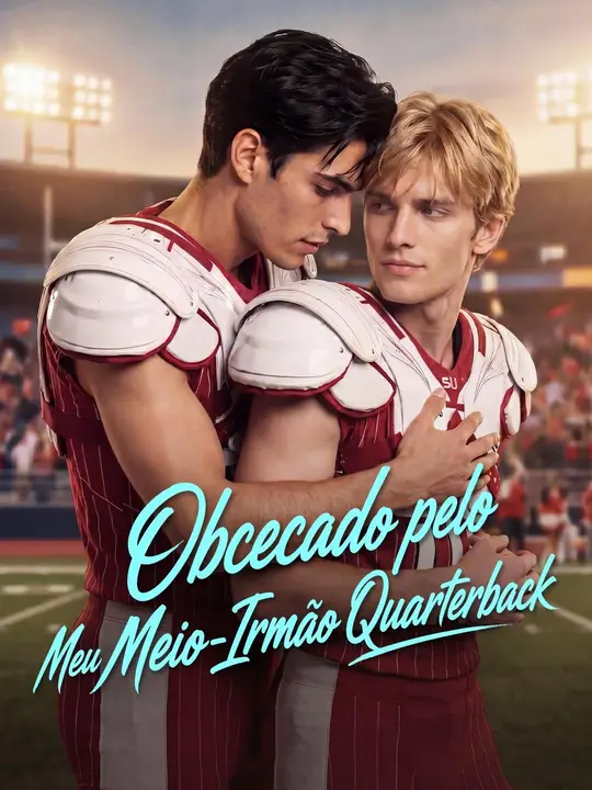 (Dublagem) Obcecado pelo Meu Meio-Irmão Quarterback