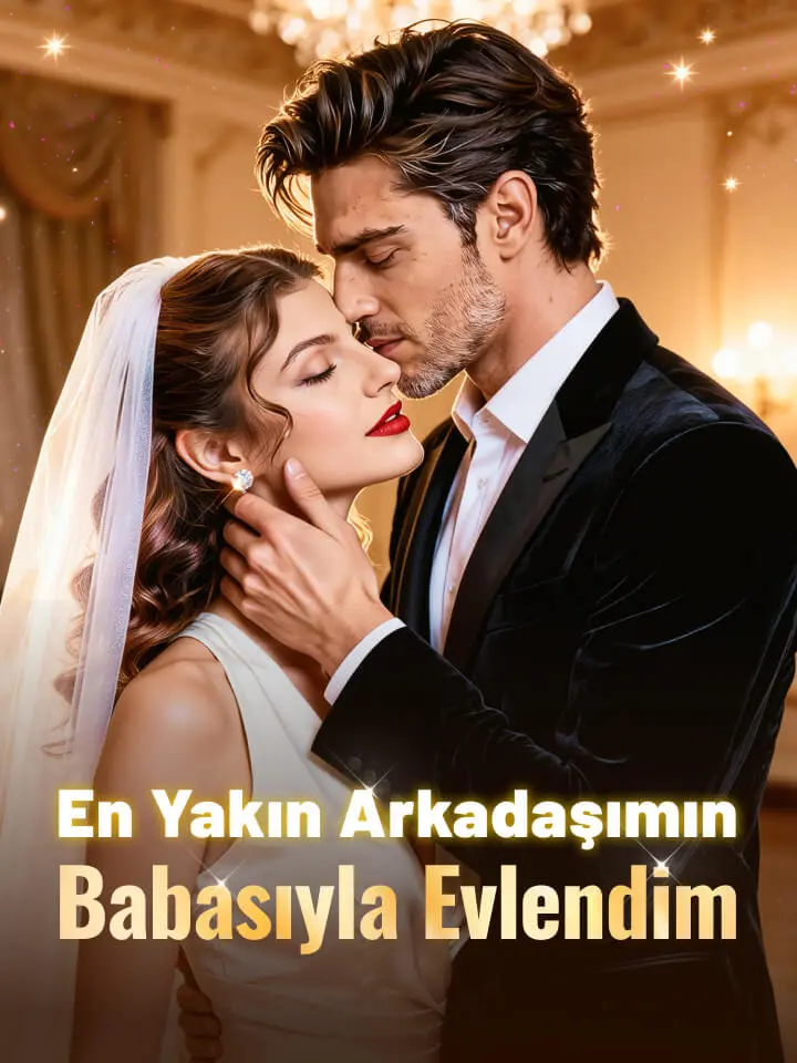 En Yakın Arkadaşımın Babasıyla Evlendim