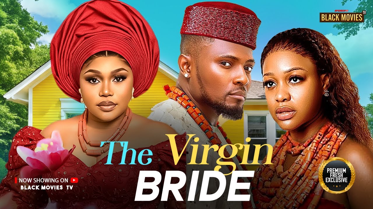 THE VIRGIN BRIDE (2026)
