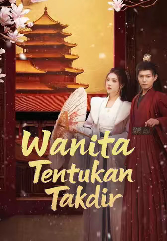 Wanita Tentukan Takdir