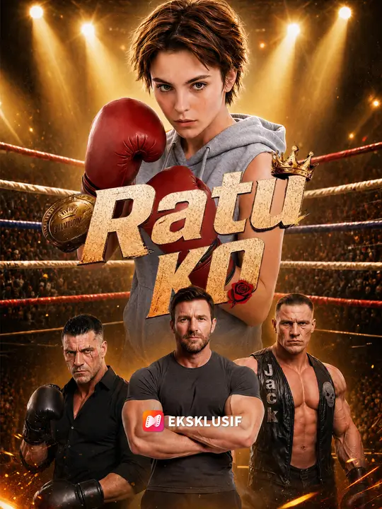 Ratu KO