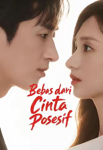 Bebas dari Cinta Posesif