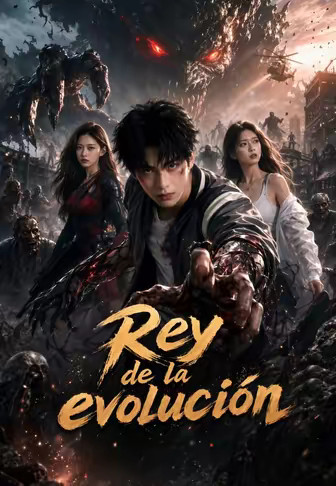 Rey de la evolución