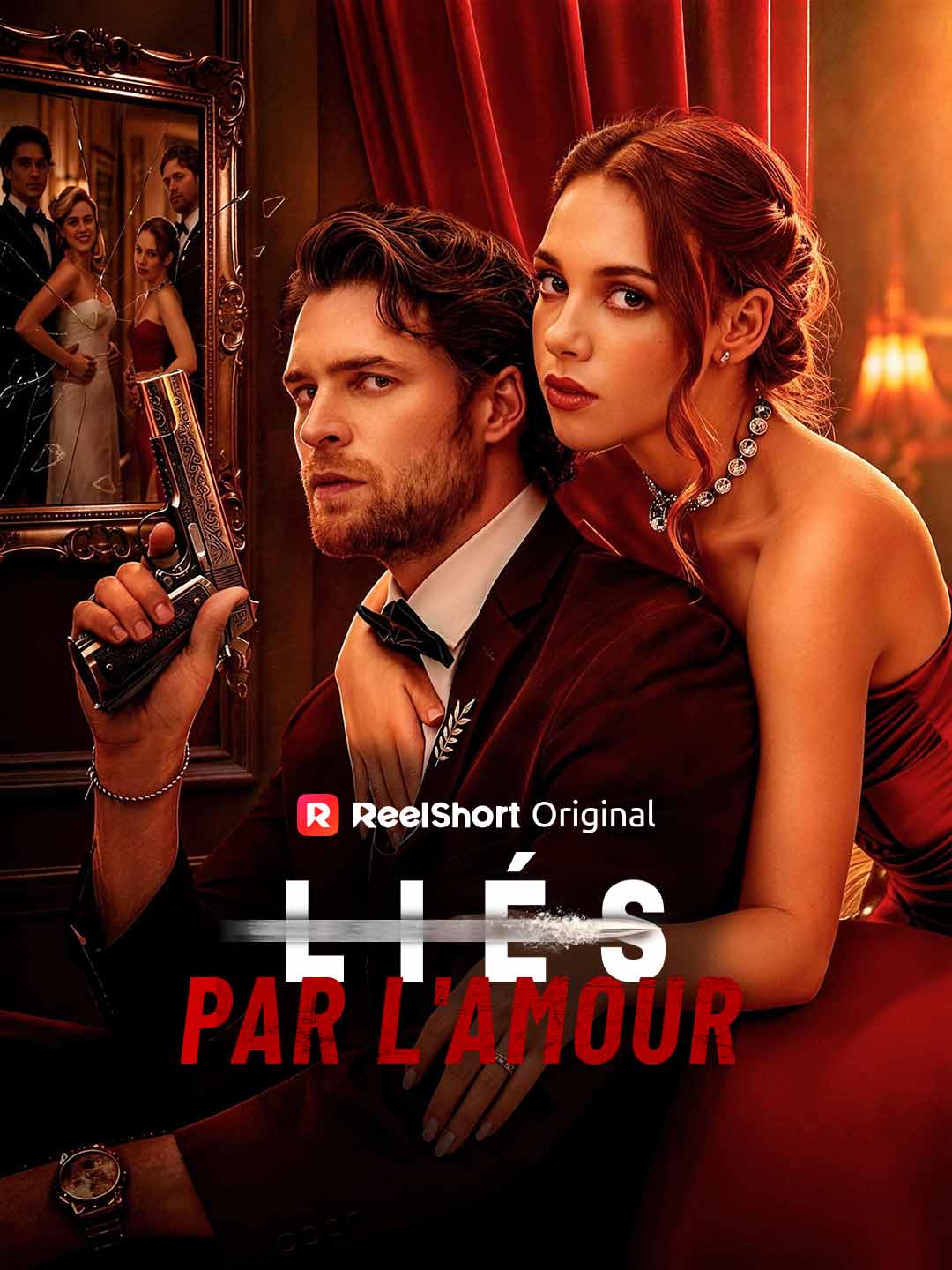 Liés par l'amour (2024)