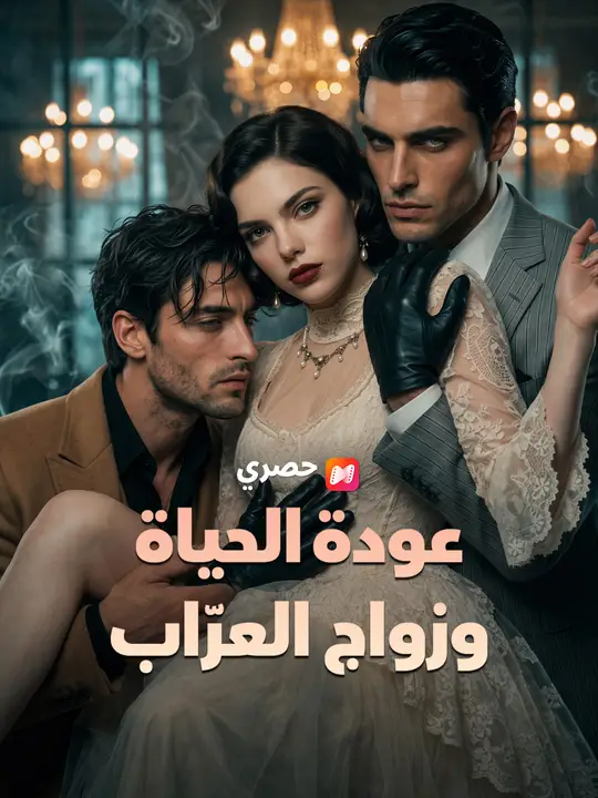 عودة الحياة وزواج العرّاب