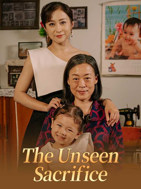 The Unseen Sacrifice
