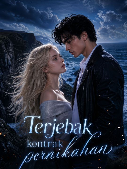 Terjebak kontrak pernikahan