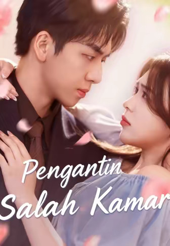 Pengantin Salah Kamar