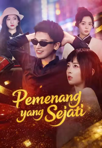 Pemenang yang Sejati