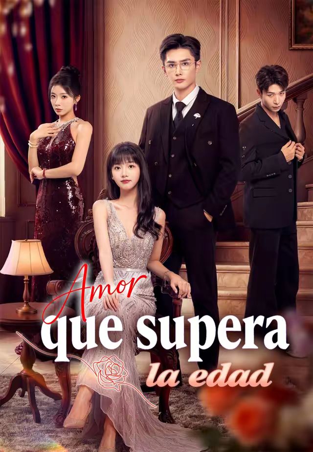 Amor que supera la edad(Doblado)