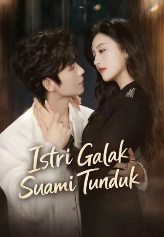 Istri Galak Suami Tunduk