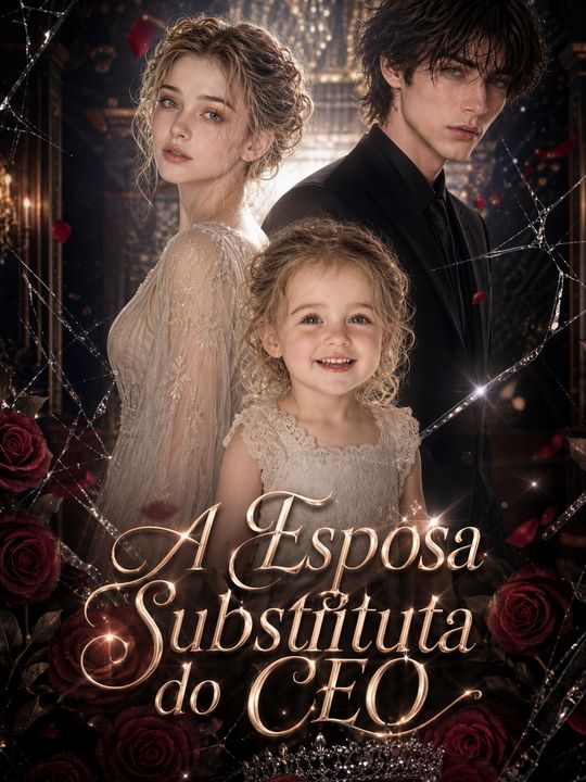 A Esposa Substituta do CEO