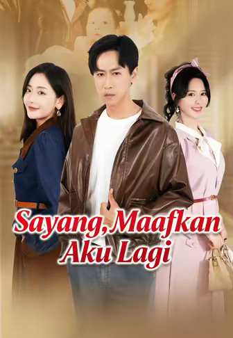 Sayang, Maafkan Aku Lagi