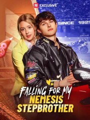 Falling For My Nemesis (2024)