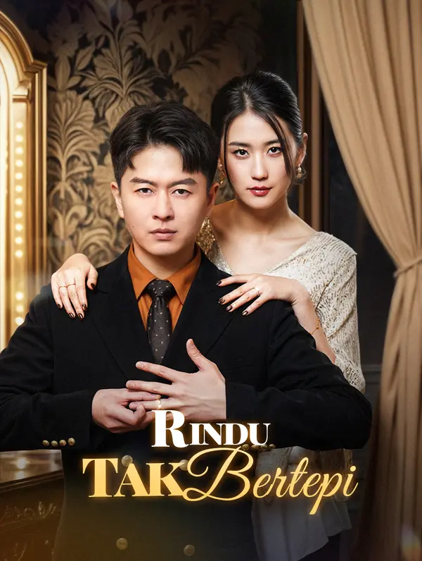 Rindu Tak Bertepi