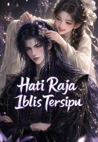 Hati Raja Iblis Tersipu