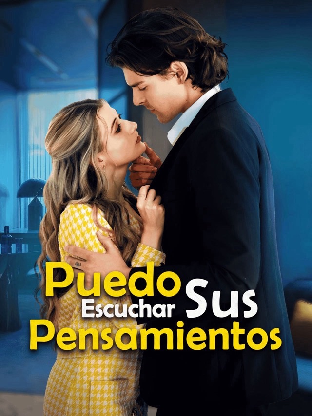 Puedo Escuchar Sus Pensamientos