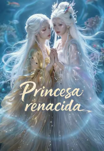 Princesa renacida