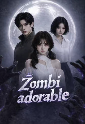 Zombi adorable
