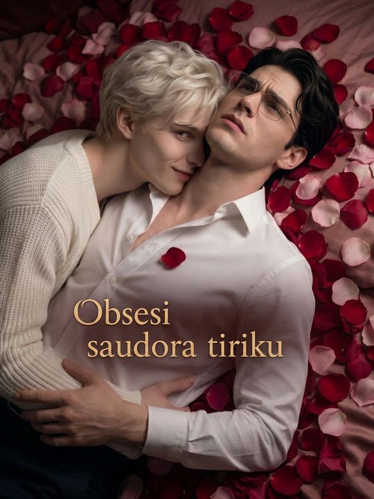 Obsesi saudara tiriku