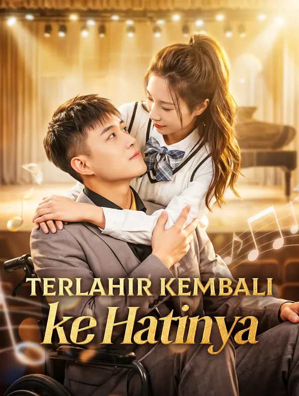 Terlahir Kembali ke Hatinya