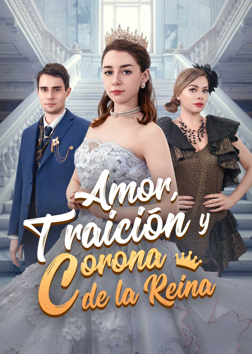 Amor, Traición y Corona de la Reina