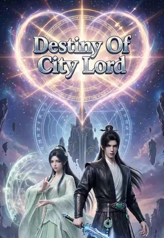 Destiny Of City Lord