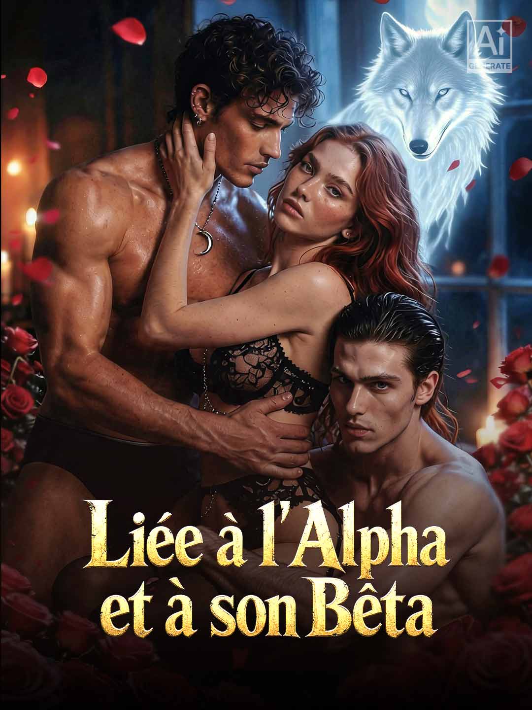 (Dubbing) Liée à l'Alpha et à son Bêta (Mise à jour en cours)