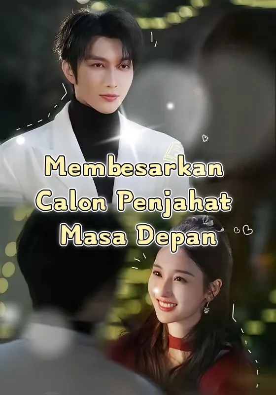 Membesarkan Calon Penjahat Masa Depan