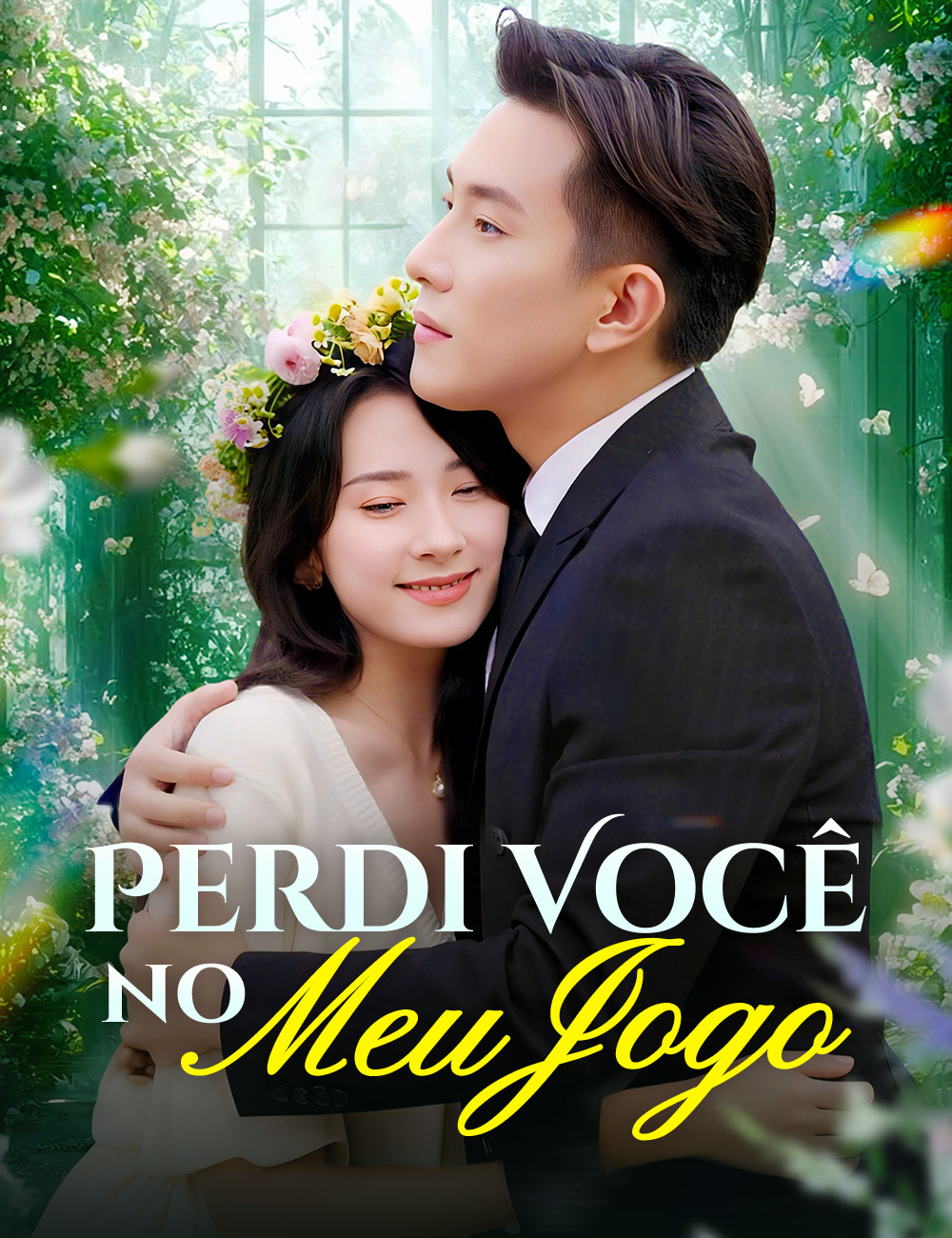 Perdi Você no Meu Jogo [Doblado] (2024)