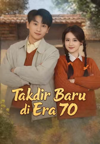 Takdir Baru di Era 70