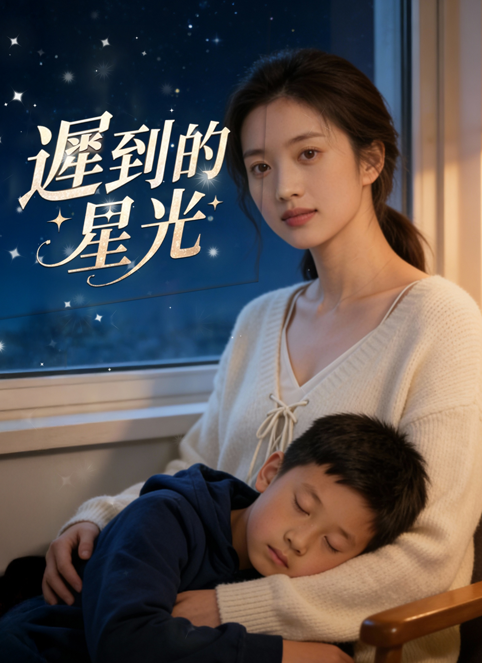 遲到的星光