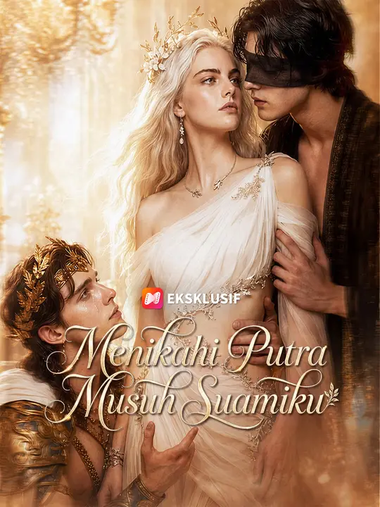 Menikahi Putra Musuh Suamiku