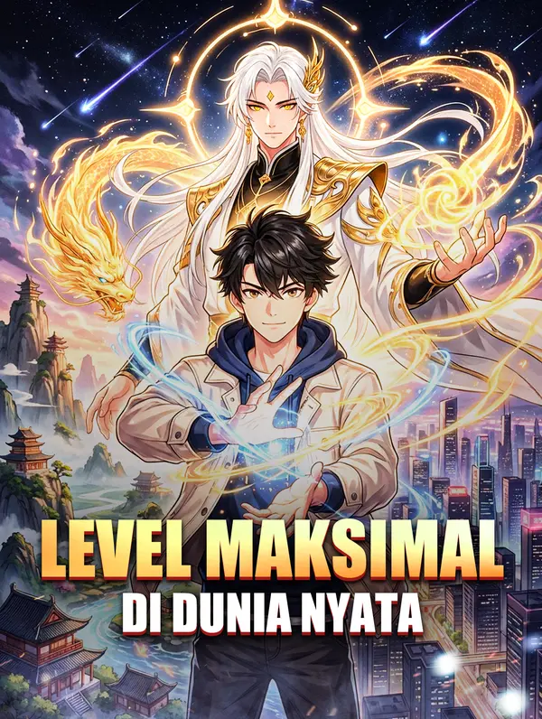 Level Maksimal di Dunia Nyata