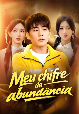 (Dublado)Meu chifre da abundância