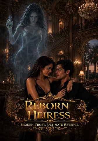 Reborn Heiress Broken Trust, Ultimate Revenge