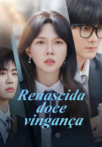 Renascida doce vingança