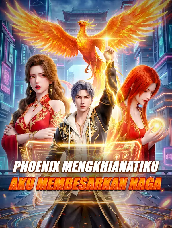 Phoenix Mengkhianatiku, Aku Membesarkan Naga