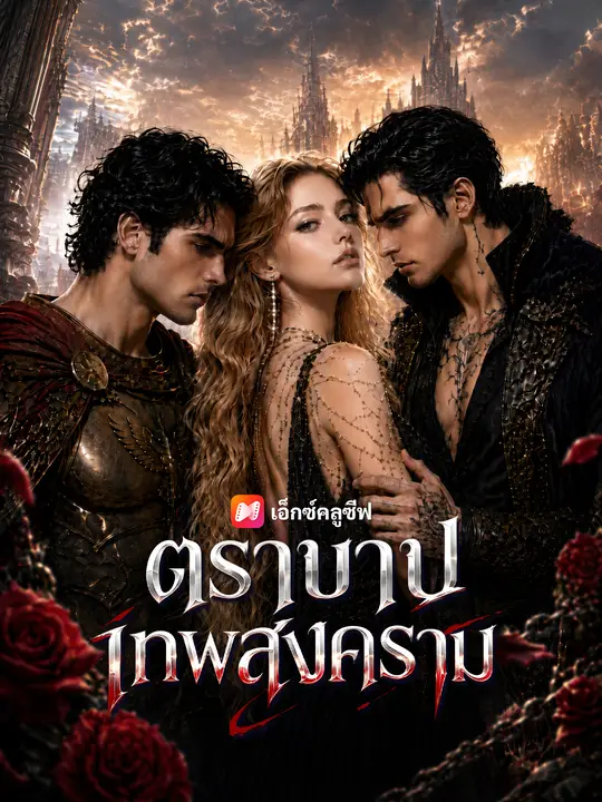 ตราบาปเทพสงคราม