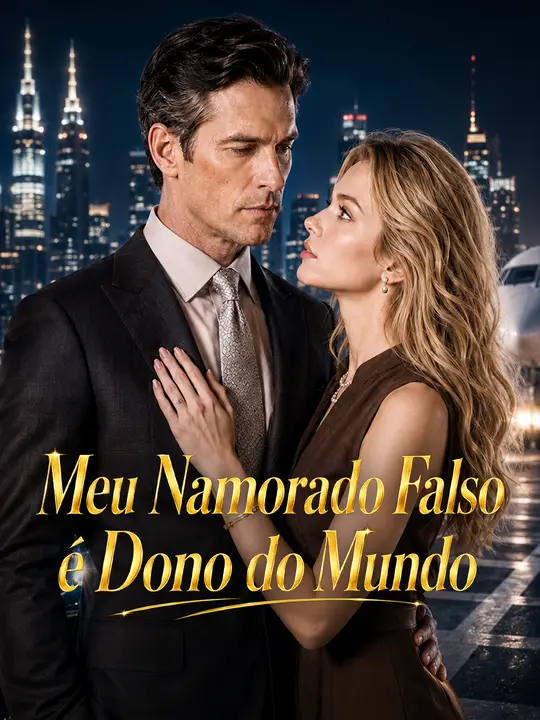 Meu Namorado Falso é Dono do Mundo