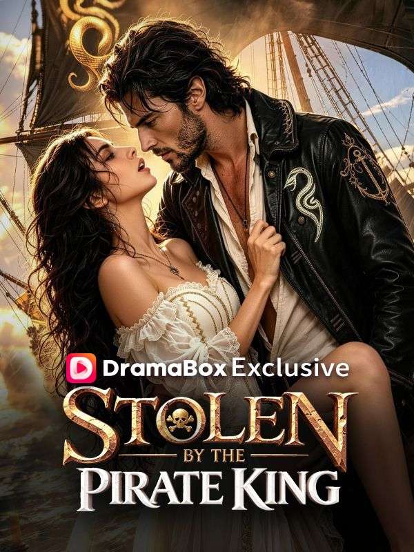Stolen By The Pirate King