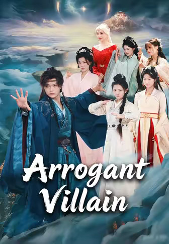 Arrogant Villain