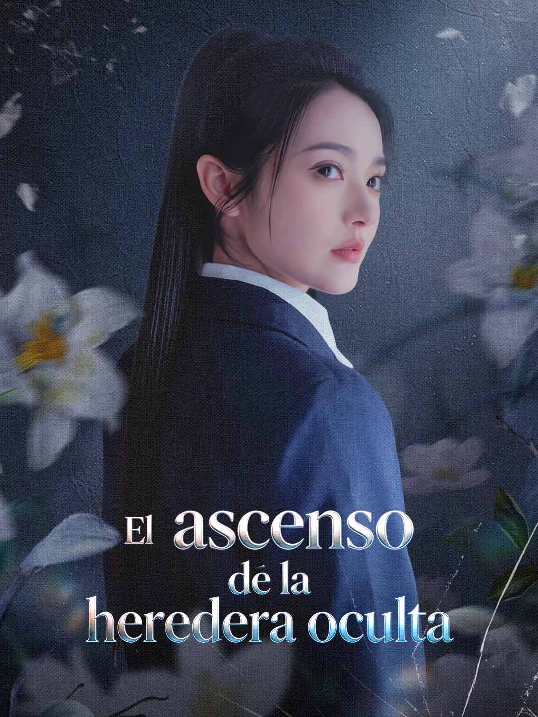 El ascenso de la heredera oculta (2024)