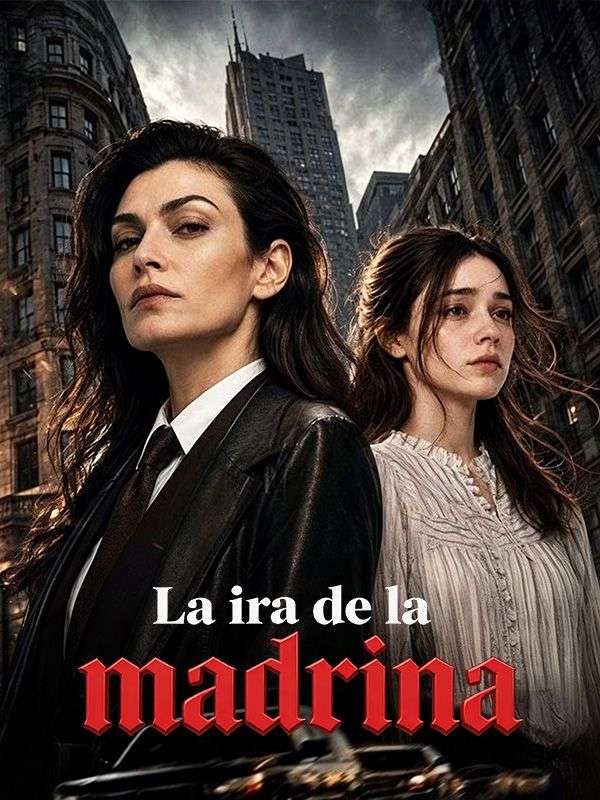 La ira de la madrina